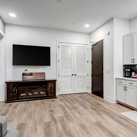 Cozy E Nash Condo By 5 Points - 1,2Mi To Broadway Nashville Eksteriør billede