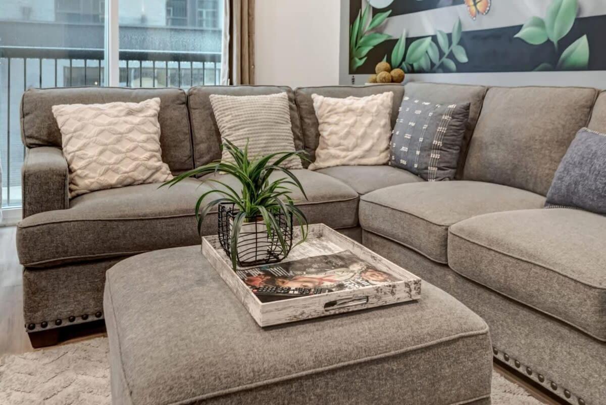Cozy E Nash Condo By 5 Points - 1,2Mi To Broadway Nashville Eksteriør billede